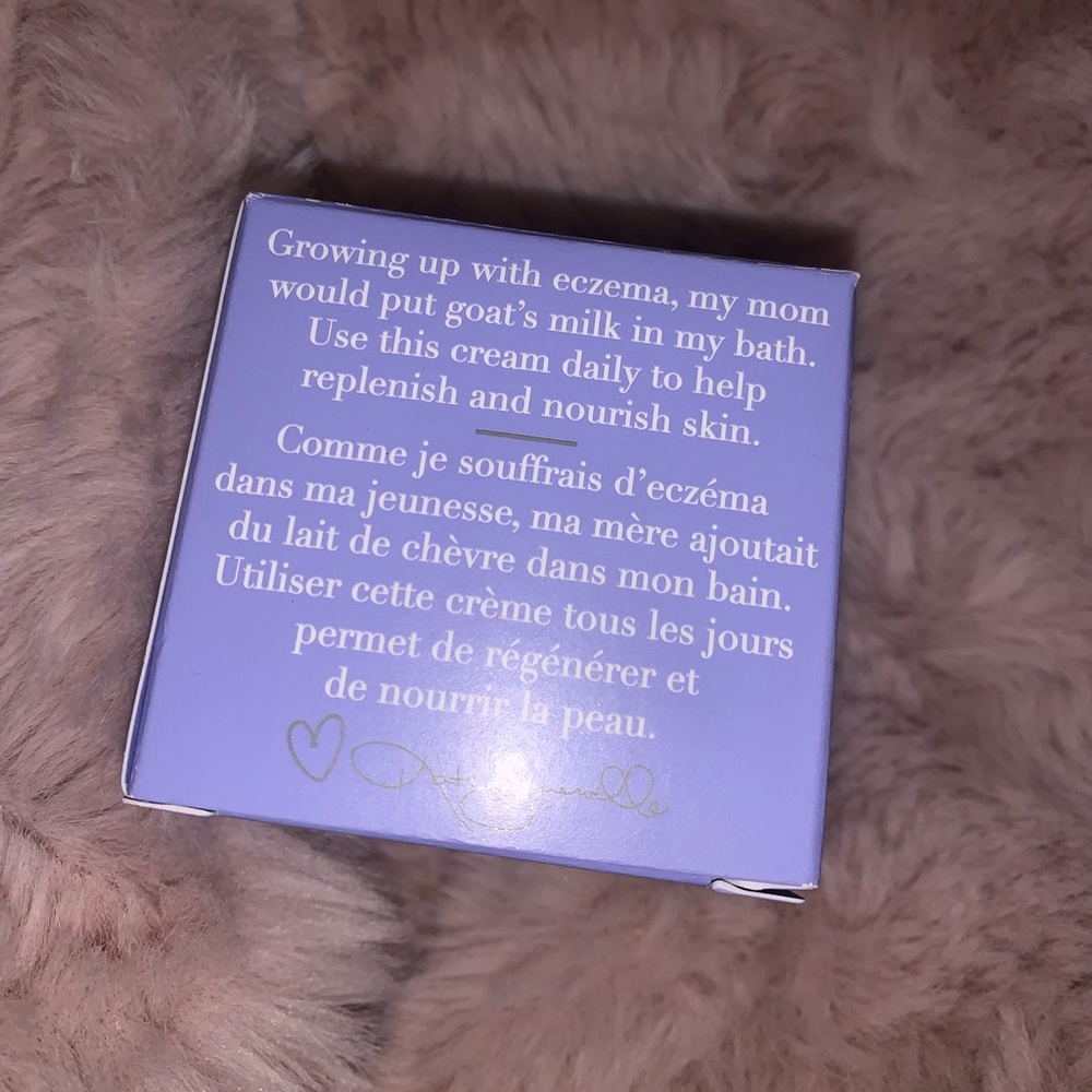 KATE SOMERVILLE Goat Milk Moisturizing Cream - Picture 7 of 11